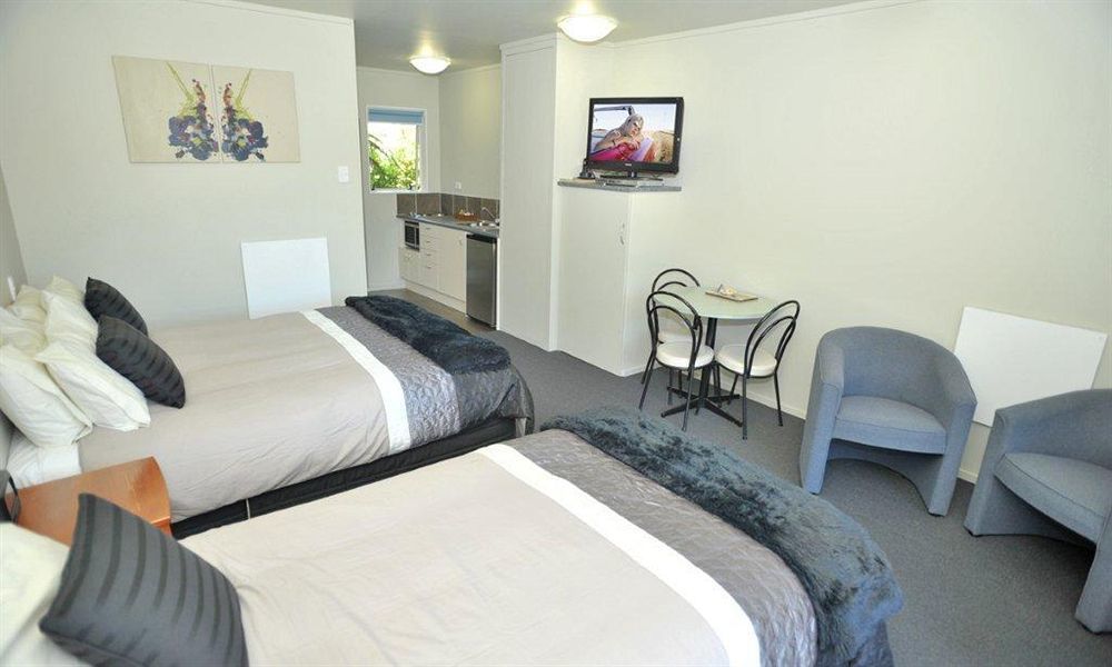 Aldan Lodge Picton Exterior foto